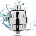 Shower Filter for Hard Water – Protects Hair & Skin