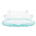 Baby Mosquito Net – Foldable & Portable Crib Protector