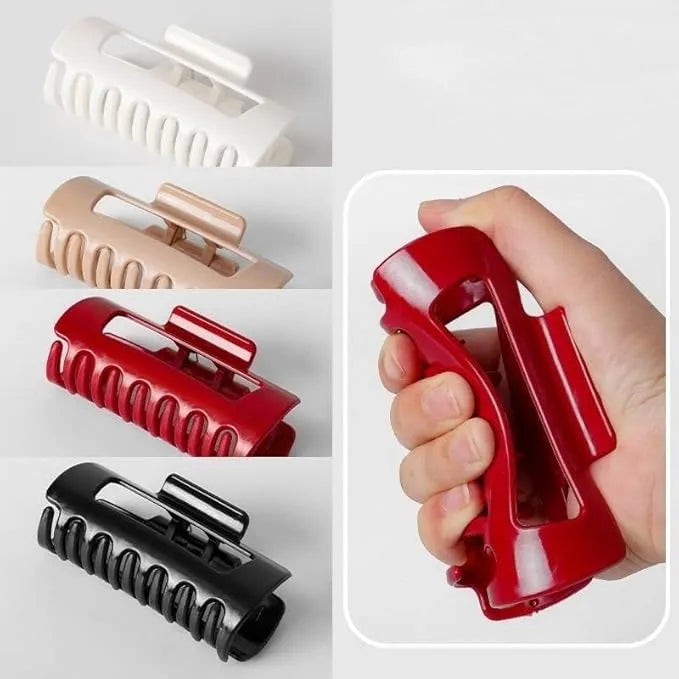 Flexible Hair Clip – Pack of 2