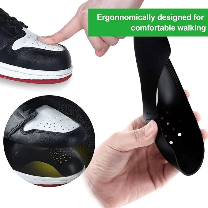 Anti Wrinkle Shoe Crease & Indentation Protectors