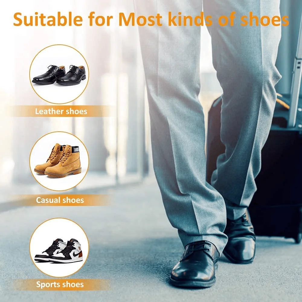 Anti Wrinkle Shoe Crease & Indentation Protectors