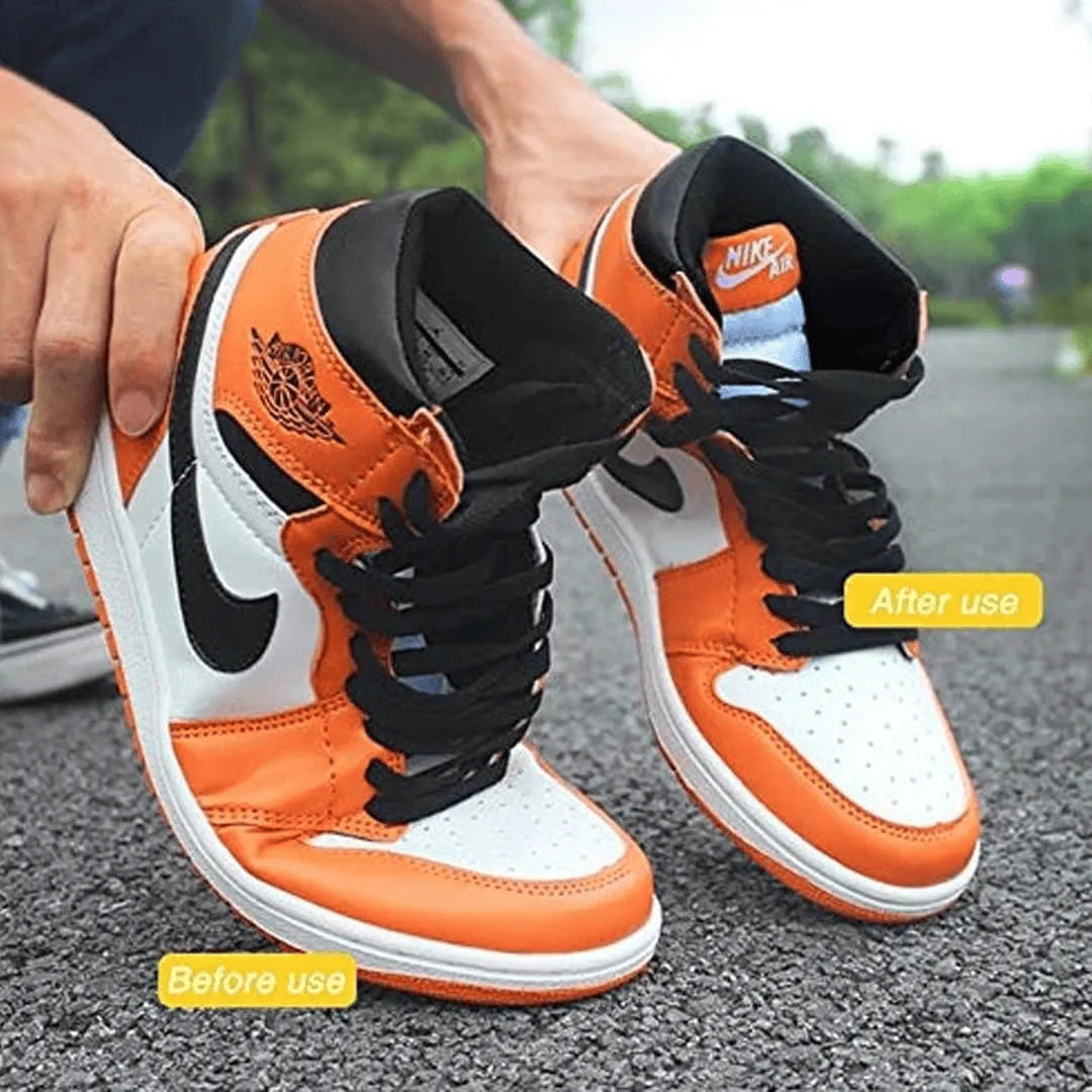 Anti Wrinkle Shoe Crease & Indentation Protectors