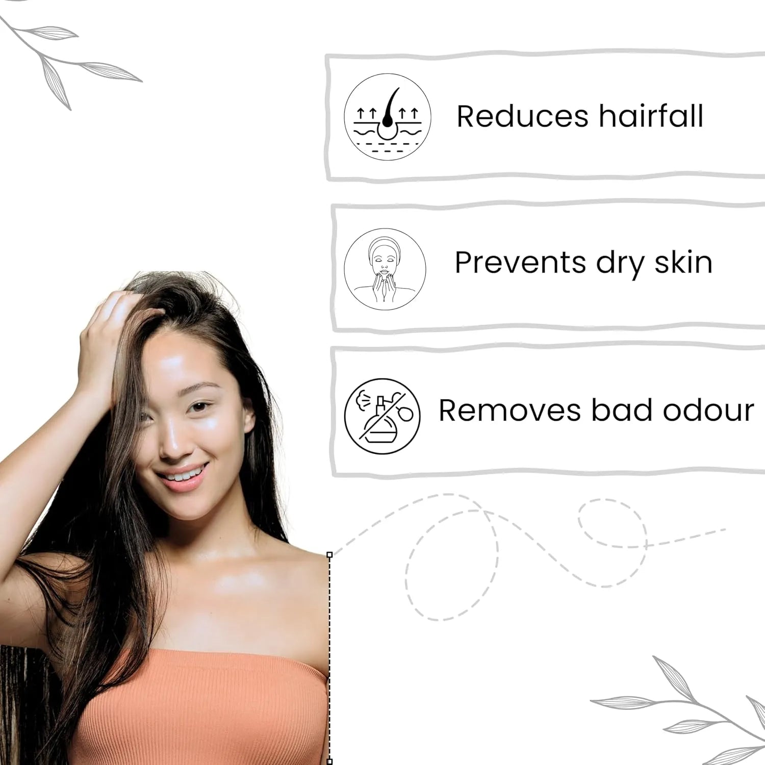 Shower Filter for Hard Water – Protects Hair & Skin