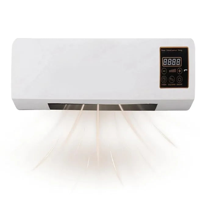 Mini Air Cooler – Portable Personal AC for Room Cooling