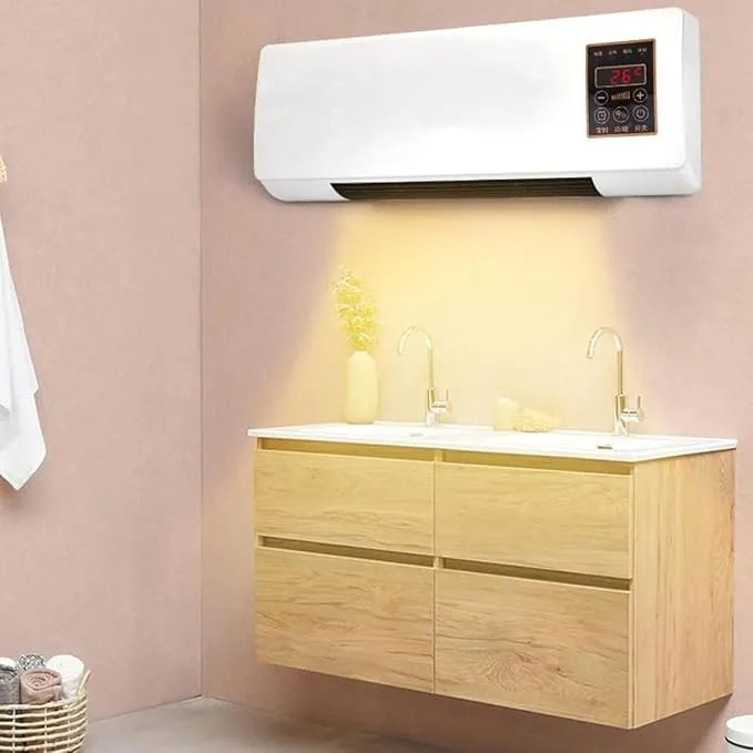 Mini Air Cooler – Portable Personal AC for Room Cooling