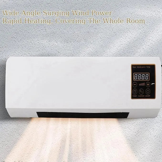 Mini Air Cooler – Portable Personal AC for Room Cooling